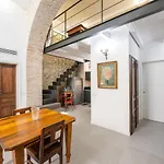 Massimo Boutique Apartment