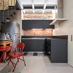 Massimo Boutique Apartment
