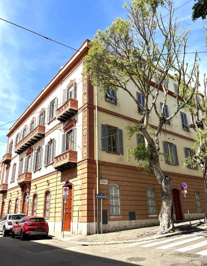 Appartement Massimo Boutique Cagliari