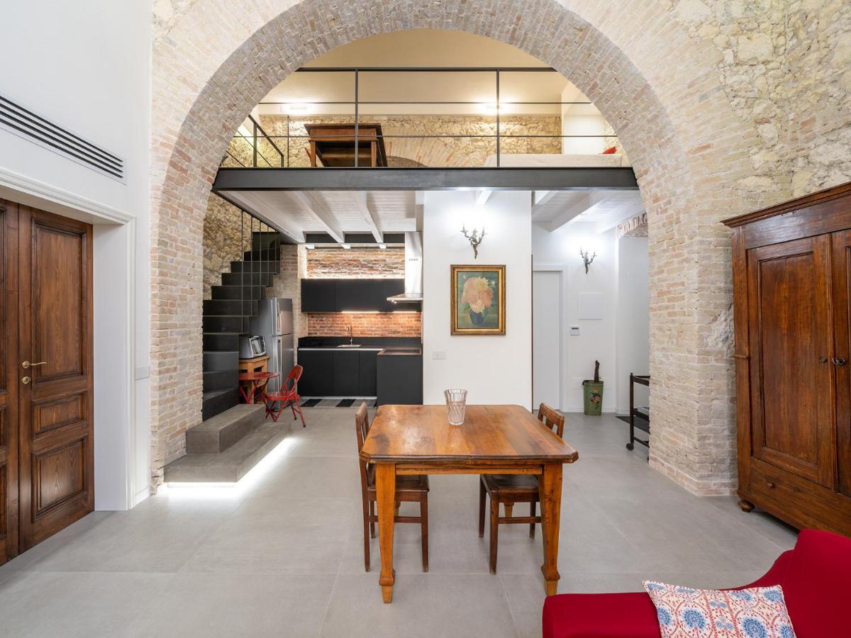 Massimo Boutique Apartamento Cagliari