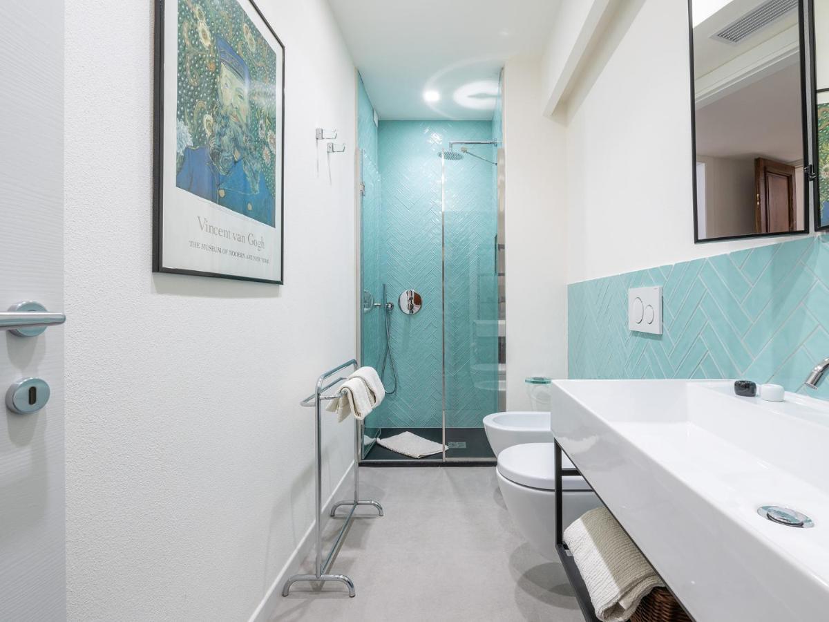 Massimo Boutique Appartement