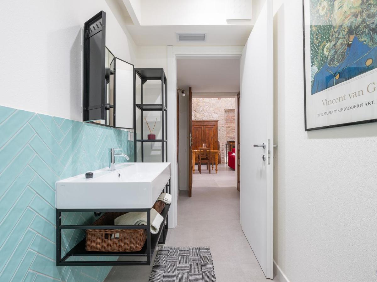 Apartamento Massimo Boutique
