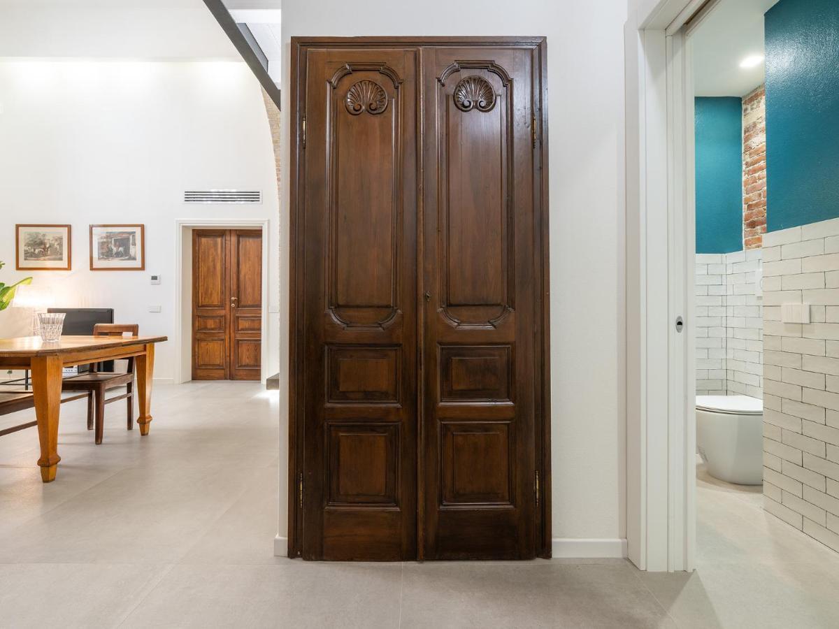 Apartamento Massimo Boutique *