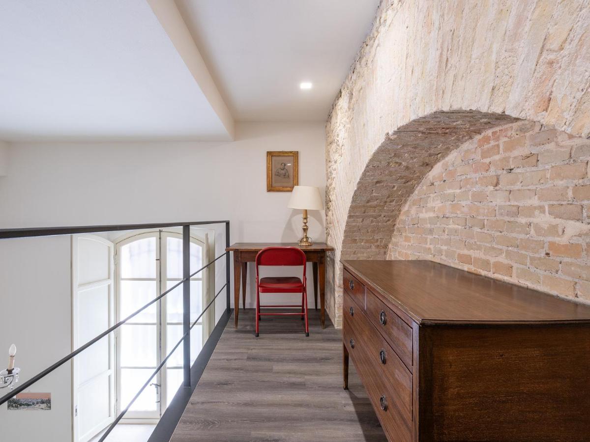 Massimo Boutique Apartamento Cagliari