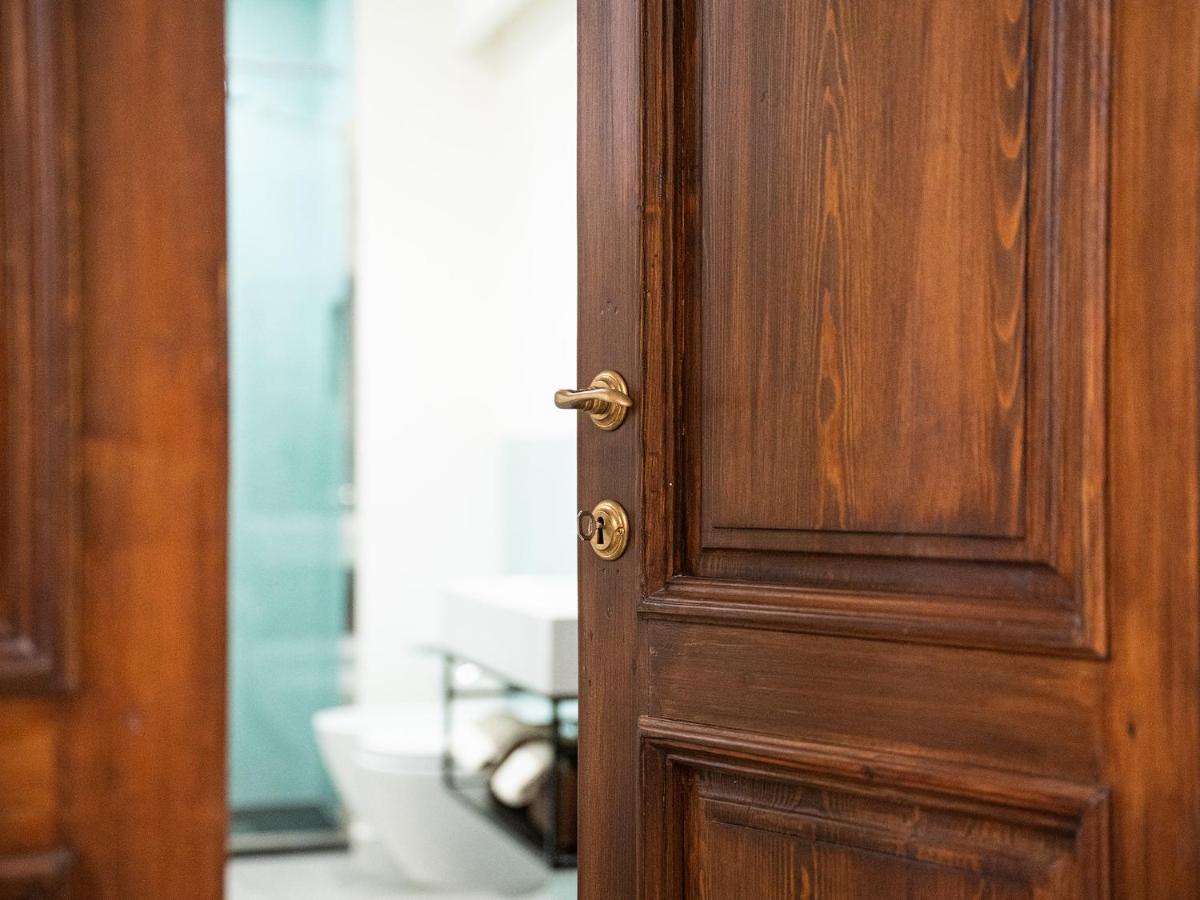 Apartamento Massimo Boutique *