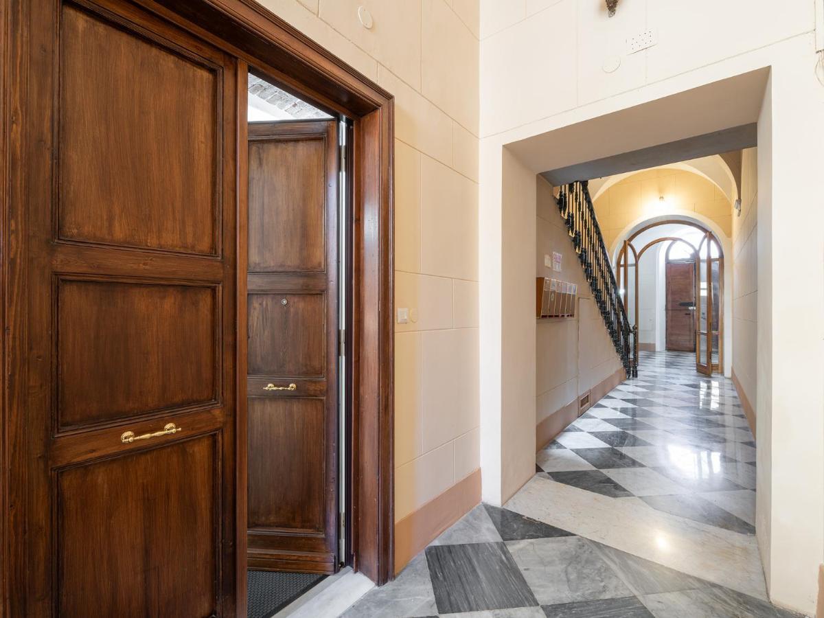 Apartamento Massimo Boutique Cagliari