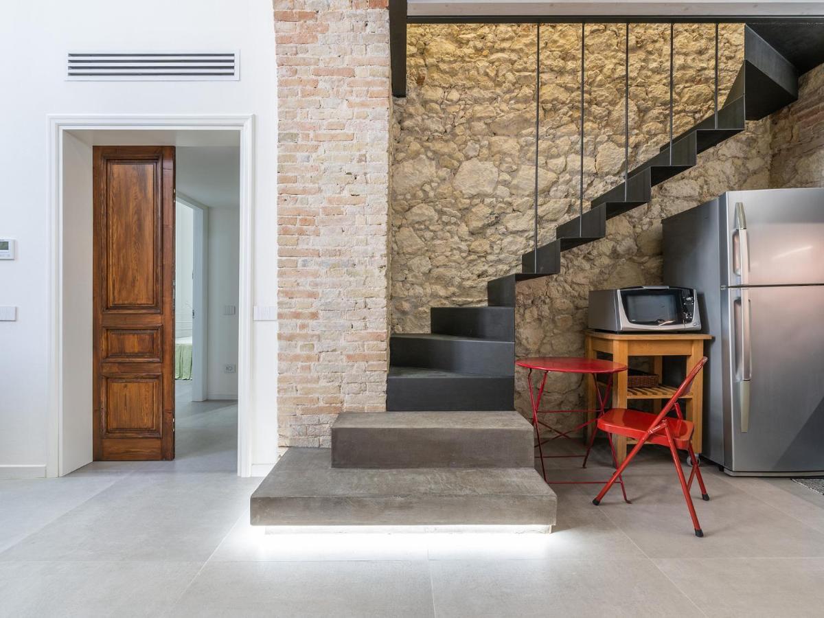 Massimo Boutique Appartement *